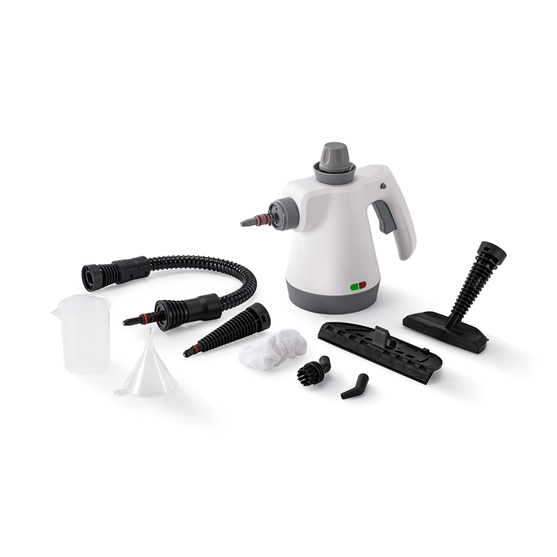 TMSC-001 Pembersih Uap Listrik Portabel Genggam Multifungsi