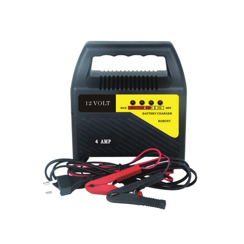 TMAP-1206 Perangkat Pengisi Daya Baterai Portabel Berdaya Tinggi