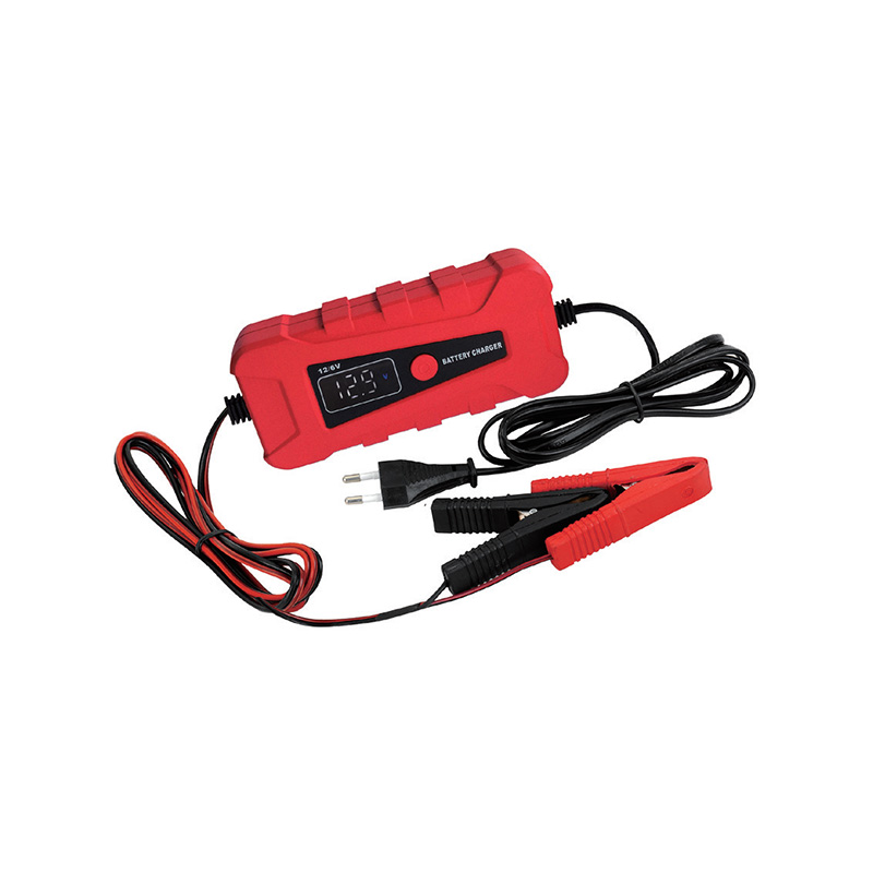 TMAP1204G Secara Otomatis Mengatur Perangkat Pengisian Baterai Mobil